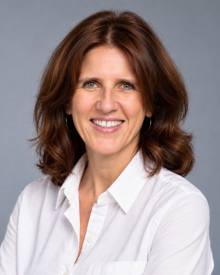Claudia Beck, MCC